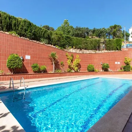 Global Cala Del Mar - By Global Holidays 17849 Сasa de vacaciones