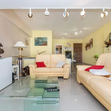 Dom wakacyjny Global Cala Del Mar - By Global Holidays 17849 Tossa de Mar