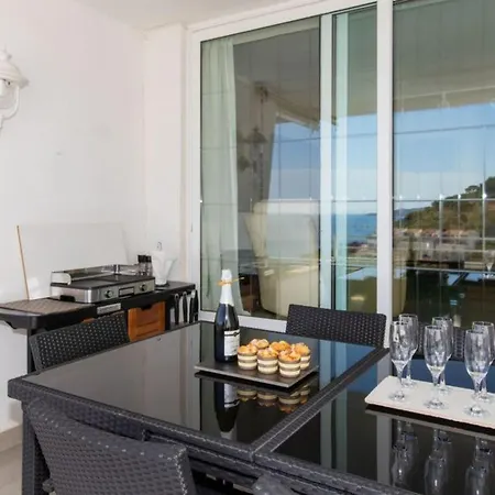 Global Cala Del Mar - By Global Holidays 17849 Dom wakacyjny Tossa de Mar
