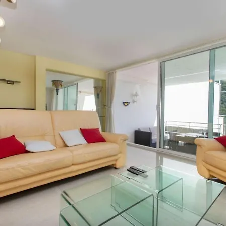 Global Cala Del Mar - By Global Holidays 17849 Tossa de Mar