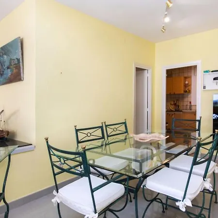 Global Cala Del Mar - By Global Holidays 17849 Dom wakacyjny Tossa de Mar